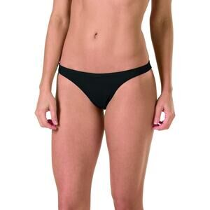 NEW Speedo Women's Swimsuit Bottom Bikini Endurance Low Rise X-LARGE